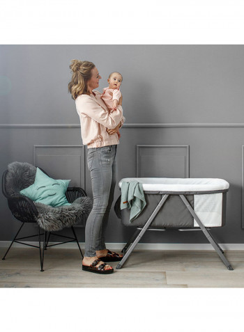Dreamer Foldable Cot