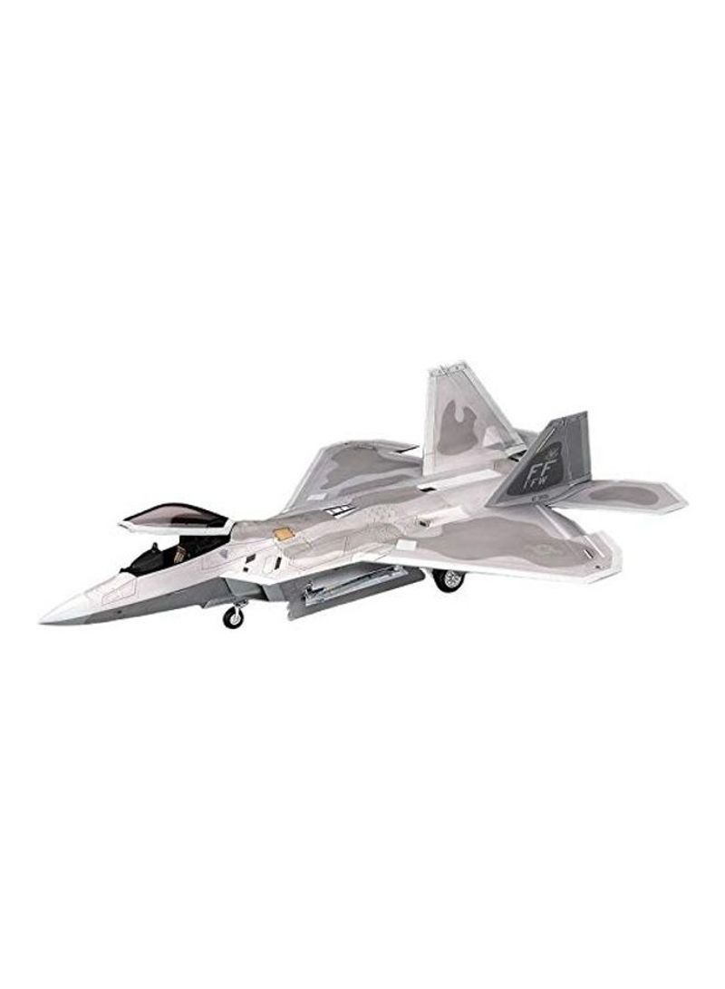Raptor USAF Model