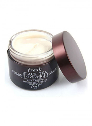 Black Tea Firming Overnight Mask 100ml