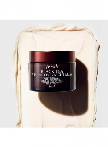 Black Tea Firming Overnight Mask 100ml