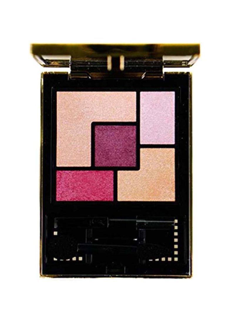 Couture Eyeshadow Palette Multicolour