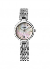 Women's Les Stars Water Resistant Analog Watch K1082201852