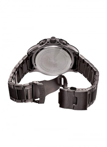 Men's Water Resistant Chronograph Watch AS8229GNOR