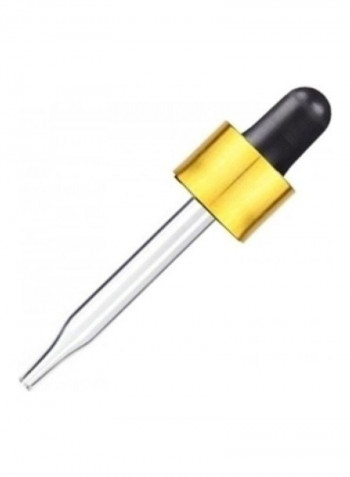 Pure Helichrysum Essential Oil With Glass Dropper 10ml