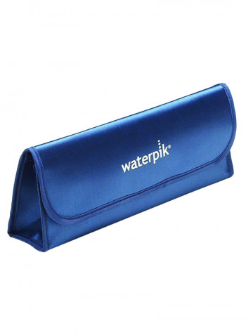 Waterpik Ultra And Cordless Plus Water Flosser White/Blue