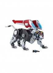 Legendary Defender Black Lion Action Figure