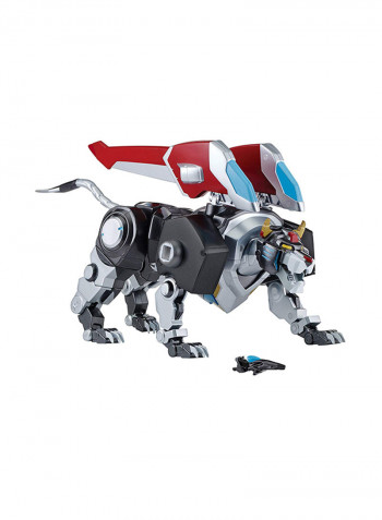 Legendary Defender Black Lion Action Figure