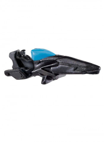 Legendary Defender Black Lion Action Figure