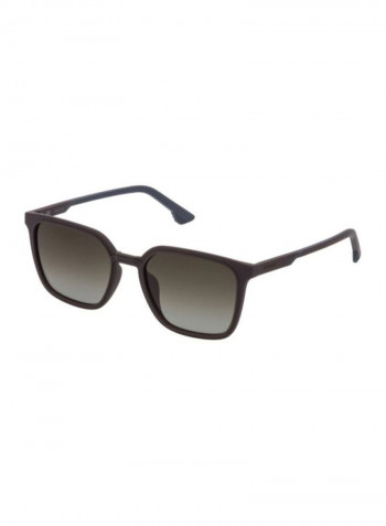 Men's Lisbon Square Sunglasses
