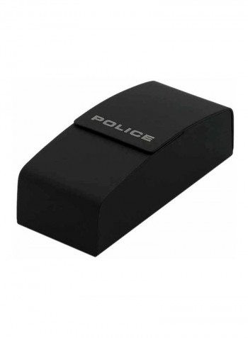 Men's Lisbon Square Sunglasses