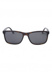 Men's Origins Lite Rectangular Sunglasses - Lens Size: 57 mm