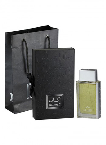 Sehr Al Kalemat EDP 100ml