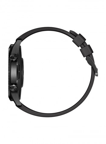 GT2 Smartwatch Sport Edition  With 14 Days Battery Matte Black
