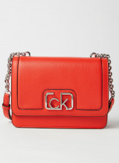 Flap Crossbody Bag Vibrant Coral reviews Flap Crossbody Bag Vibrant Coral