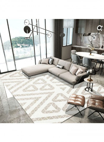 Bedroom Bedside Floor Rug multicolour 80*180 (W*L)cmcm