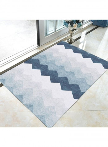 1 Piece Home Rug Modern Style Anti-Slip Carpet multicolour 80*180 (W*L)cmcm