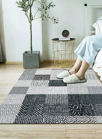 Bedroom Bedside Floor Rug multicolour 80*180 (W*L)cmcm