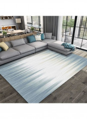 Modern Luxury Living Room Bedroom Anti-Slip Soft Fashion Carpet multicolour 80*180 (W*L)cmcm
