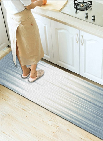 Modern Luxury Living Room Bedroom Anti-Slip Soft Fashion Carpet multicolour 80*180 (W*L)cmcm