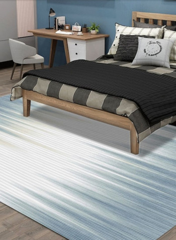 Modern Luxury Living Room Bedroom Anti-Slip Soft Fashion Carpet multicolour 80*180 (W*L)cmcm