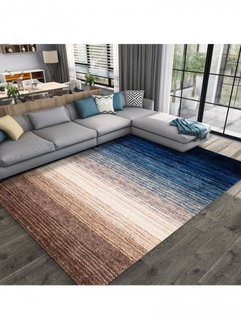 Modern Style Living Room Bedroom Anti-Slip Fashion Carpet multicolour 80*180 (W*L)cmcm