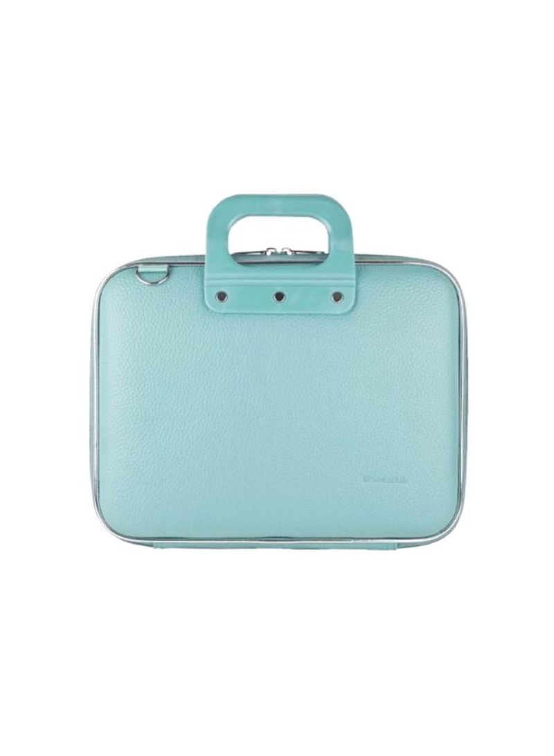 Protective Briefcase For HP Laptop 15.6-Inch 15.6inch Blue