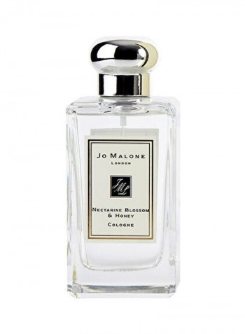 Nectarine Blossom And Honey Cologne 100ml