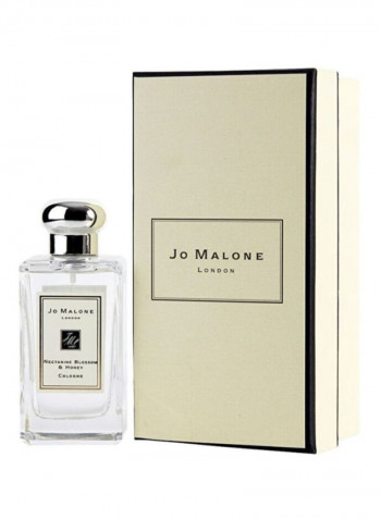 Nectarine Blossom And Honey Cologne 100ml