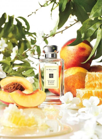 Nectarine Blossom And Honey Cologne 100ml