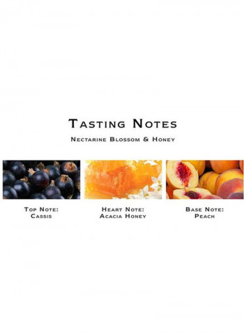 Nectarine Blossom And Honey Cologne 100ml
