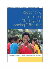Responding To Learner Diversity And Learning Difficulties Hardcover