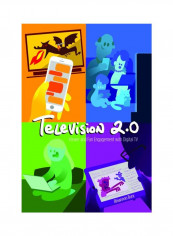 Television 2.0: Viewer And Fan Engagement With Digital TV Hardcover