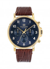 Men's Daniel Chronograph Watch 1710380