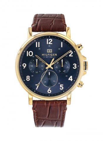 Men's Daniel Chronograph Watch 1710380