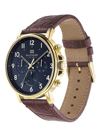 Men's Daniel Chronograph Watch 1710380