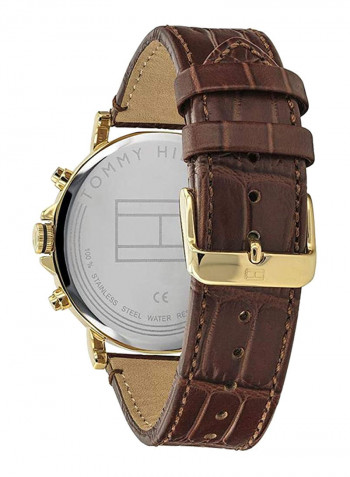 Men's Daniel Chronograph Watch 1710380