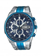 Men's Edifice Chronograph Watch Efr-549Bb-2A