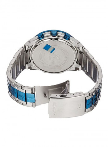 Men's Edifice Chronograph Watch Efr-549Bb-2A