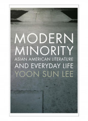 Modern Minority Hardcover
