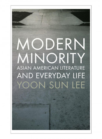Modern Minority Hardcover