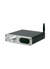 Pure Digital Amplifier D502BT Silver