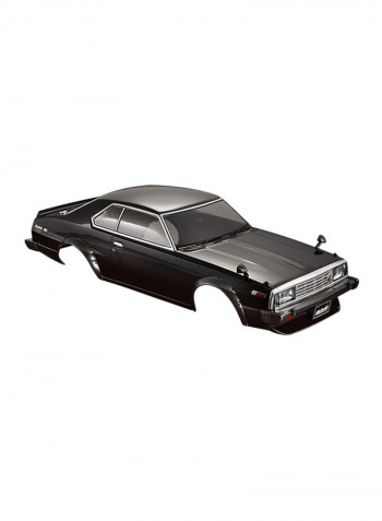 Killerbody Skyline Finished Body Shell Frame RM10817B