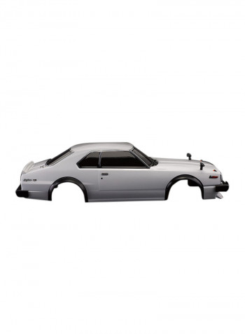 Killerbody Skyline Finished Body Shell Frame RM10817W