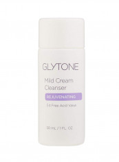 Rejuvenating Mild Cream Cleanser 1ounce reviews Rejuvenating Mild Cream Cleanser 1ounce