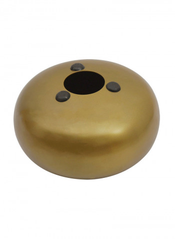 Handpan Drum With Carry Bag & Note Sticks
