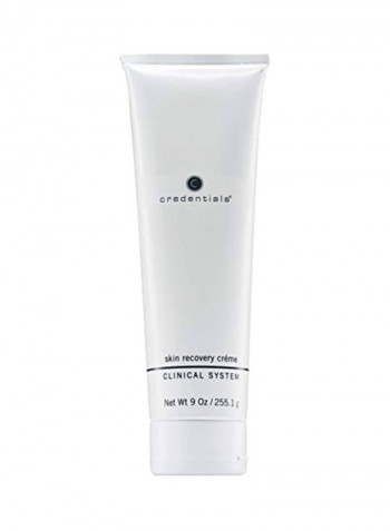 Skin Recovery Cream 9ounce