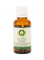 Pure Saffron Essential Oil 50ml reviews Pure Saffron Essential Oil 50ml