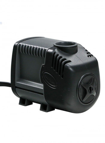 Syncra 3.0 Pump For Aquarium Black