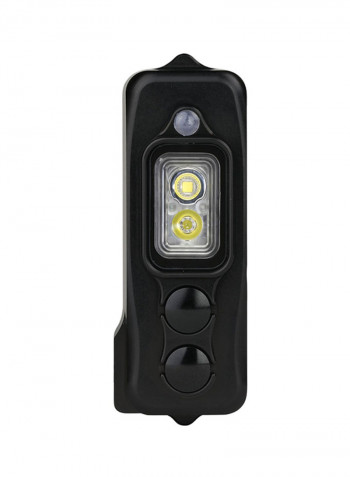 Sidekick Duo External Flash Light Black