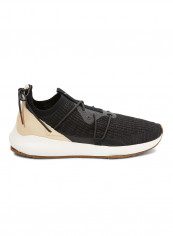 SF Evo Cat ll Sock LS Sneakers Moonless Night-Pebble-Whisper White